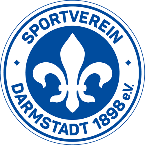 Wappen SV Darmstadt 98